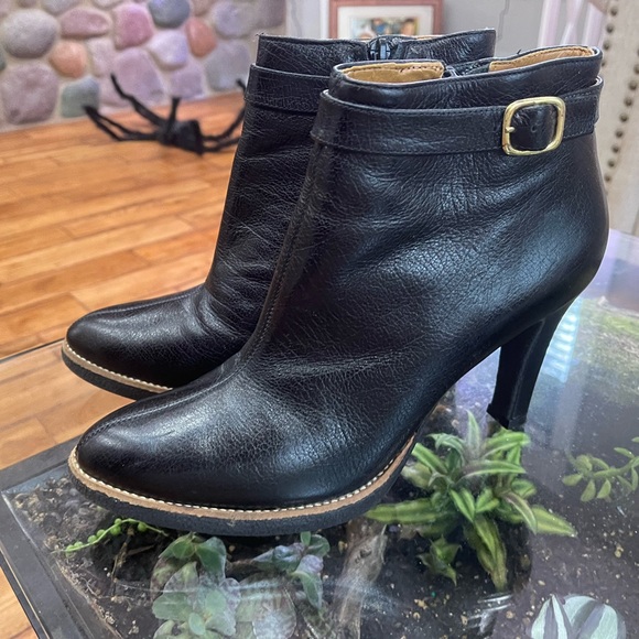 Paolo Corelli leather boots - Picture 2 of 5